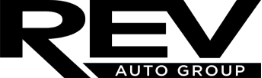 REV Auto Group – eBikes logo